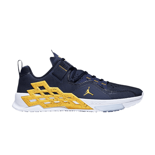 Jordan Alpha 360 TR Michigan