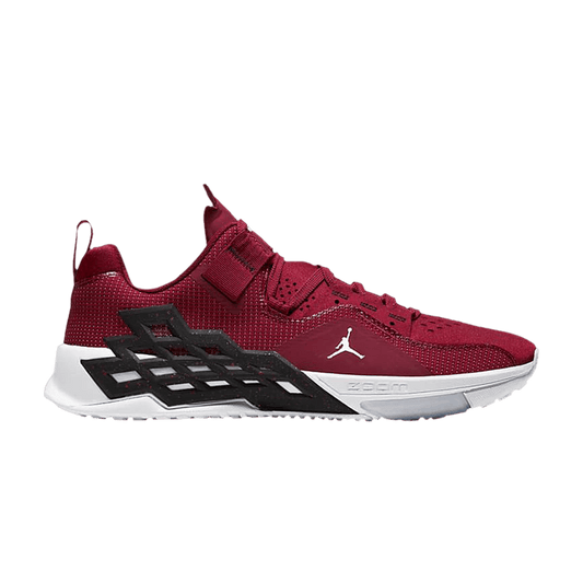 Jordan Alpha 360 TR Oklahoma