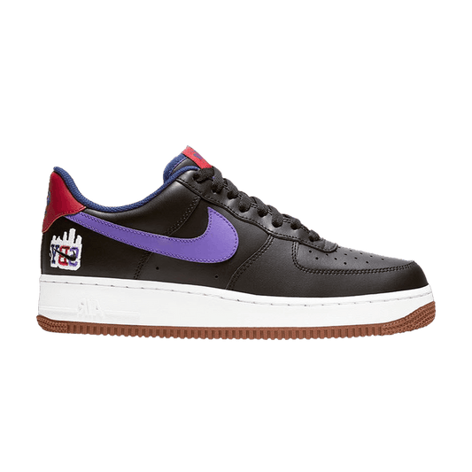 Nike Air Force 1 Low Shibuya Black