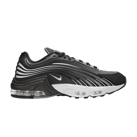 Nike Air Max Plus II Black Smoke Grey