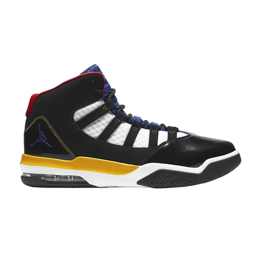 Jordan Max Aura Rivals