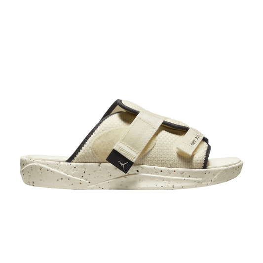 Jordan Crater Slide Coconut Milk