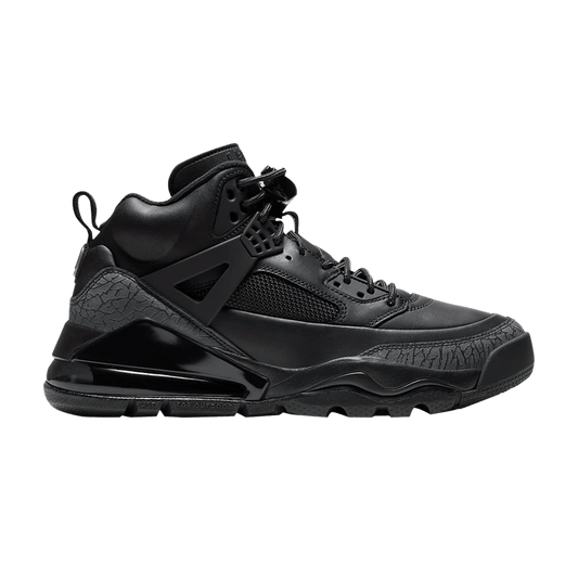 Jordan Spizike 270 Boot Triple Black
