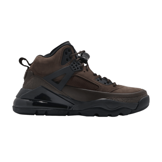 Jordan Spizike 270 Boot Dark Brown