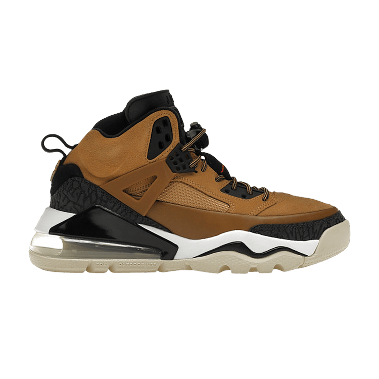 Jordan Spizike 270 Boot Wheat