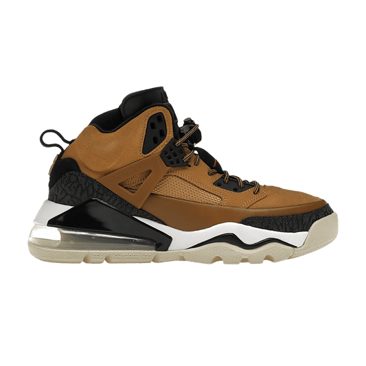 Jordan Spizike 270 Boot Wheat