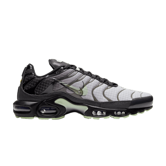 Nike Air Max Plus Green Glow