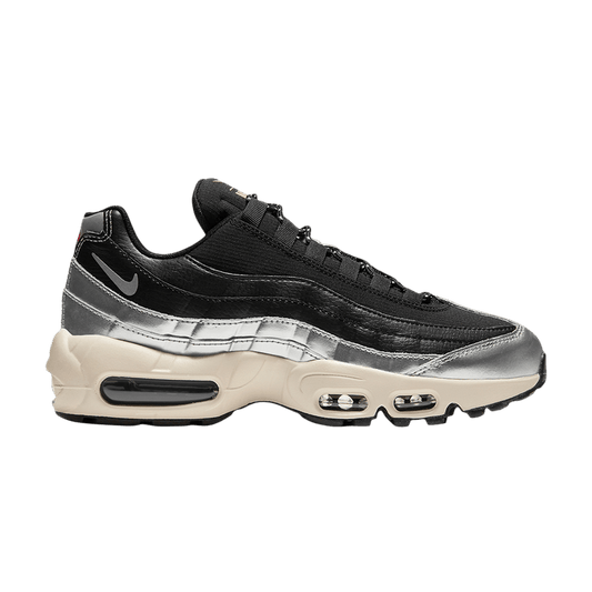 Nike Air Max 95 SE 3M Pack Silver (Women's)