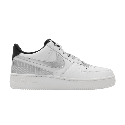 Nike Air Force 1 Low 07 SE 3M Summit White (Women's)