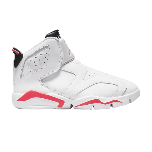 Jordan 6 Retro Little Flex Infrared (PS)