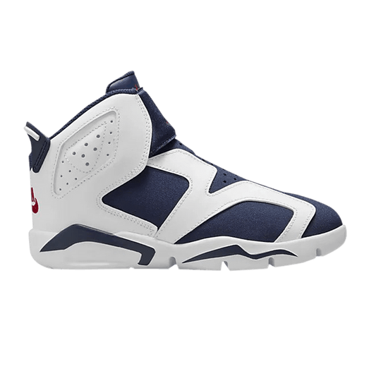 Jordan 6 Retro Little Flex Olympic (PS)