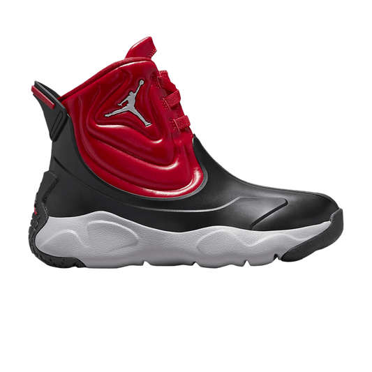 Jordan Drip 23 Black Cement Grey Gym Red (PS)