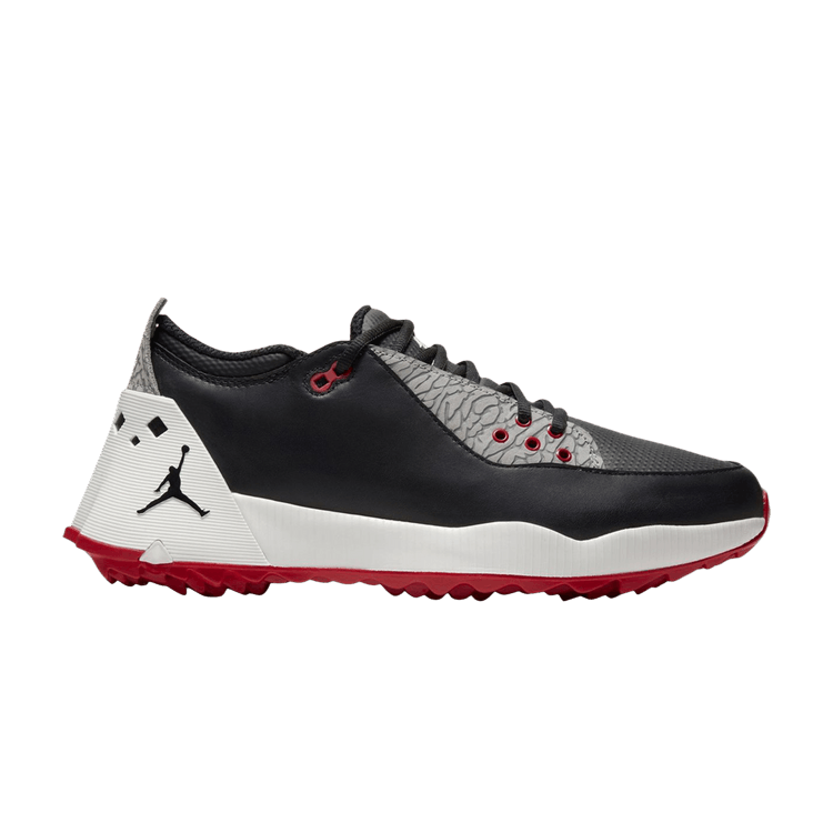 Jordan ADG 2 Black White Red