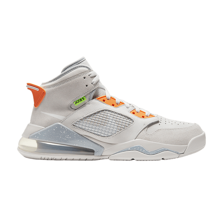 Jordan Mars 270 Bright Ceramic