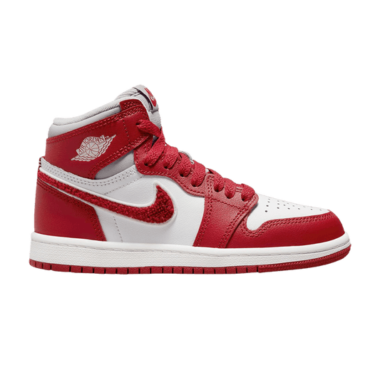 Jordan 1 Retro High OG Varsity Red (PS)
