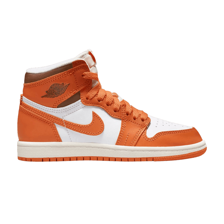 Jordan 1 Retro High OG Starfish (PS)