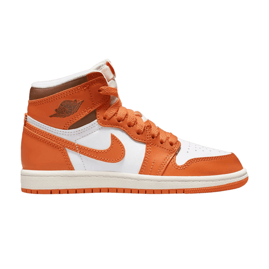 Jordan 1 Retro High OG Starfish (PS)