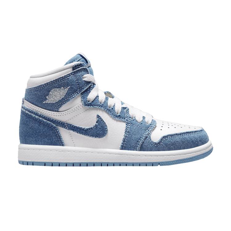Jordan 1 Retro High OG Denim (PS)