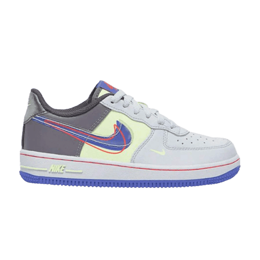 Nike Air Force 1 Low Dunk It (PS)