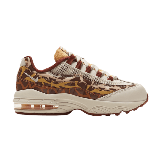 Nike Air Max 95 Giraffe (PS)