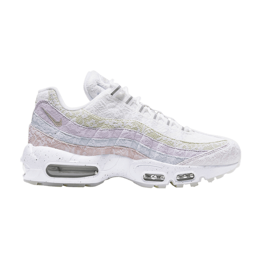 Nike Air Max 95 Floral Lace (Women's)
