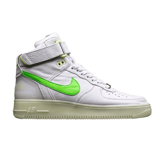 Nike Air Force 1 High RSVP White