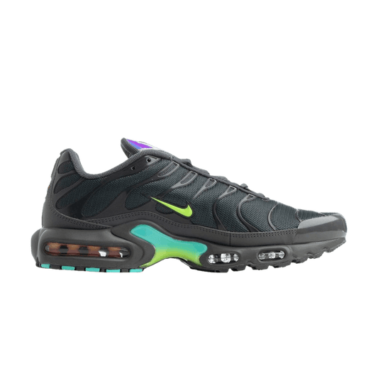 Nike Air Max Plus Ghost Green