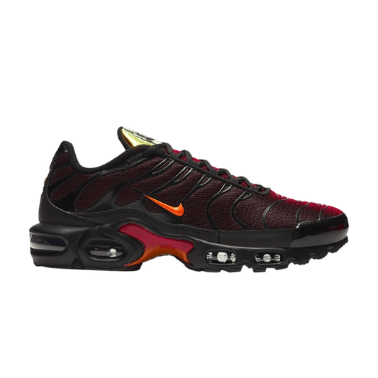 Nike Air Max Plus TN Magma Orange Pack