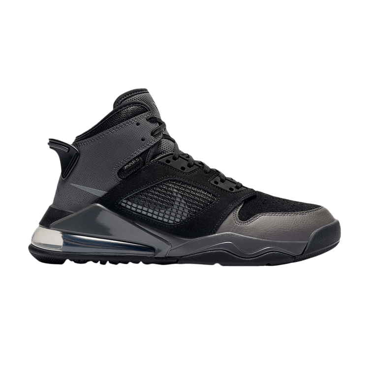 Jordan Mars 270 London