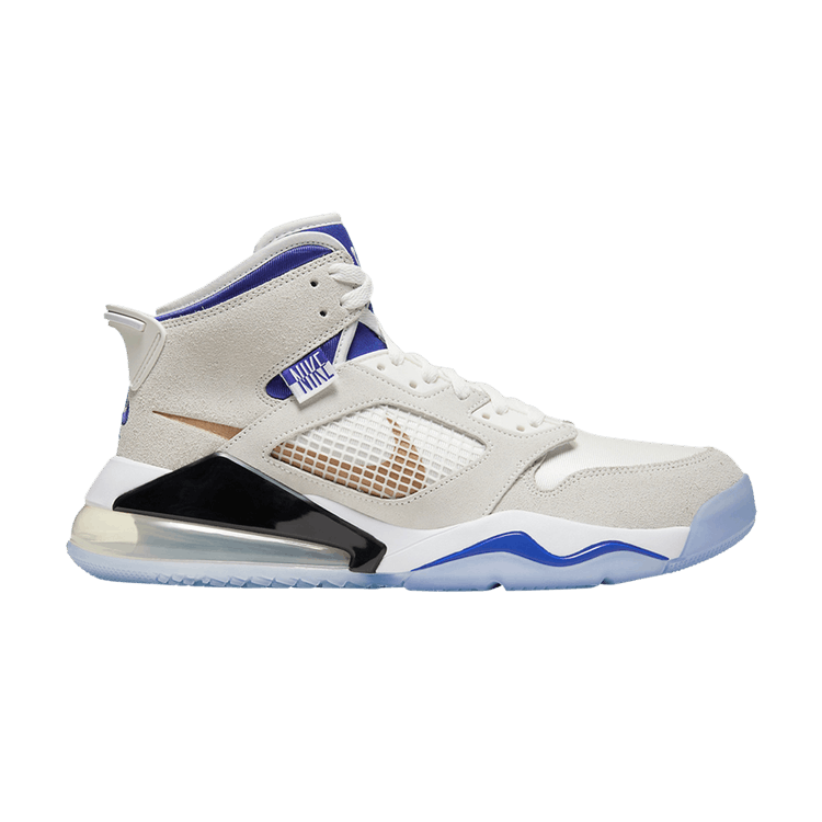 Jordan Mars 270 Dream Team Ad Concord