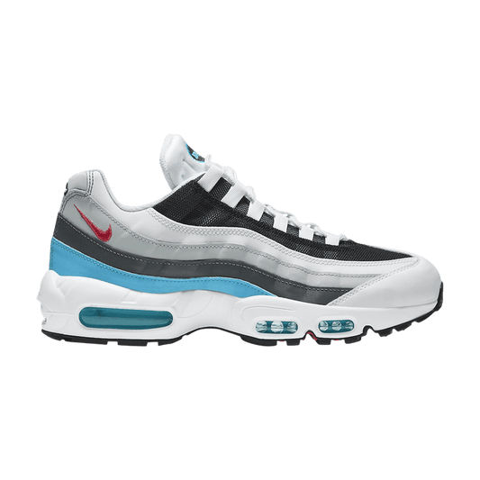 Nike Air Max 95 Chlorine Blue