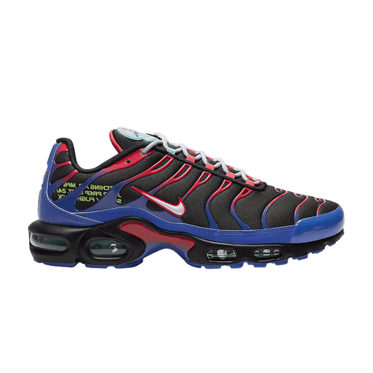 Nike Air Max Plus Parachute