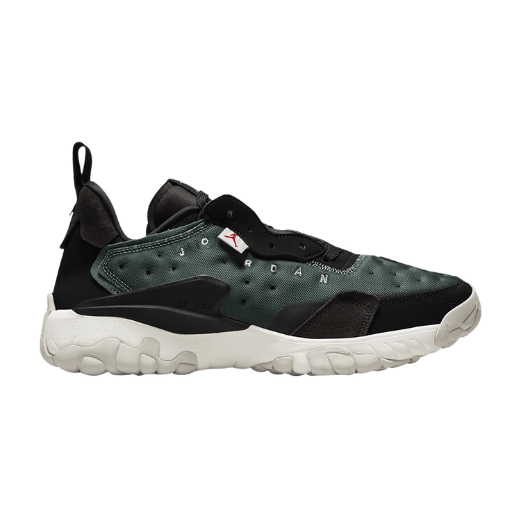 Jordan Delta 2 Hasta Black Velvet Brown Summit White