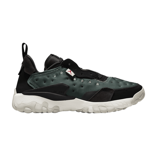 Jordan Delta 2 Hasta Black Velvet Brown Summit White