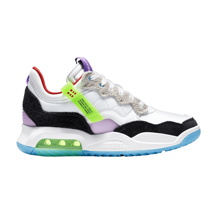 Jordan MA2 Greatest Gift