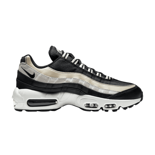 Nike Air Max 95 Black Champagne (Women's)
