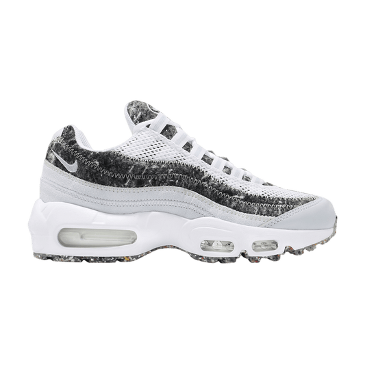 Nike Air Max 95 Crater Grey (Women's)