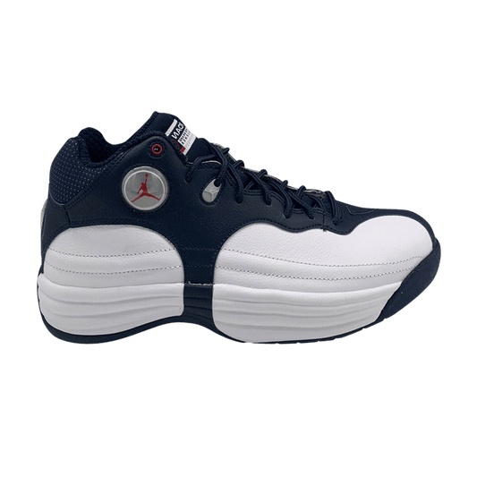 Jordan Jumpman Team 1 White Obsidian