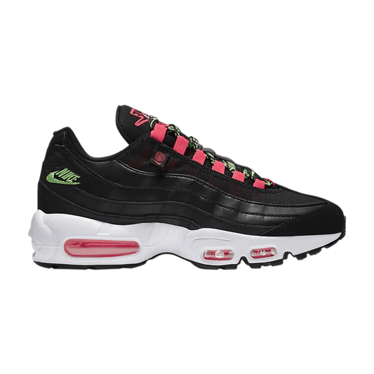 Nike Air Max 95 Worldwide Black (Women's)