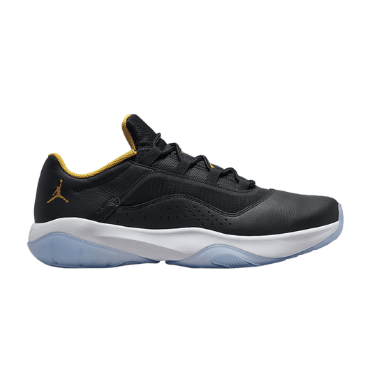 Jordan 11 CMFT Low Black Taxi