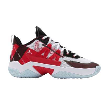 Jordan Westbrook One Take II