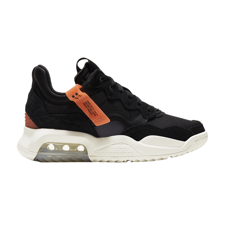 Jordan MA-2 Black Starfish (Women's)