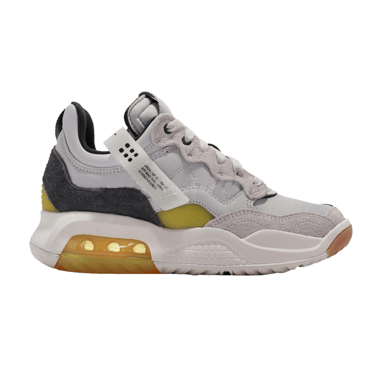 Jordan MA2 Opti Yellow (Women's)