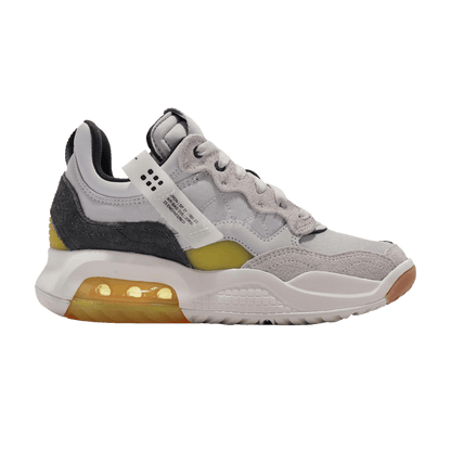 Jordan MA2 Opti Yellow (Women's)