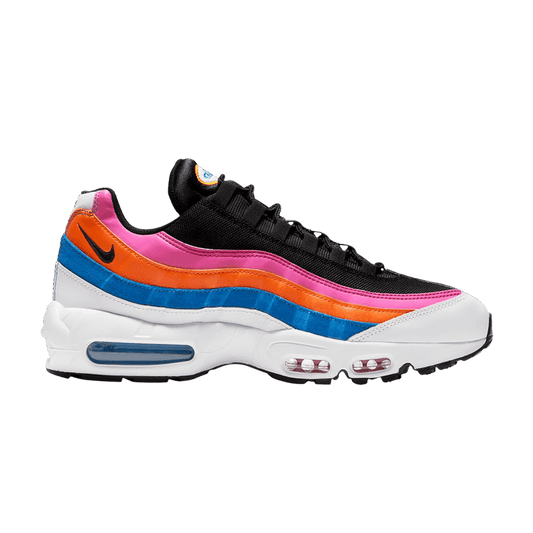 Nike Air Max 95 Essential Multi