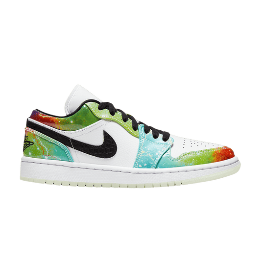 Jordan 1 Low Galaxy (Women's)