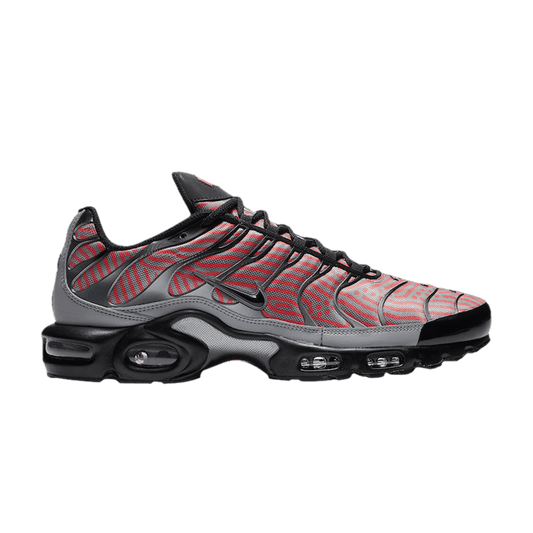 Nike Air Max Plus Euro Tour Red