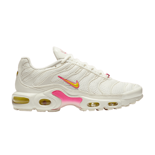 Nike Air Max Plus Sail Digital Pink (Women's)
