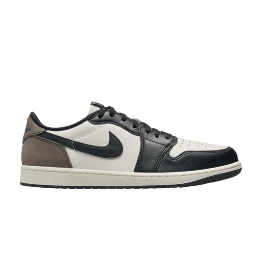 Jordan 1 Retro Low OG Mocha