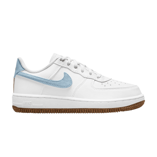 Nike Air Force 1 Low LV8 Indigo (PS)